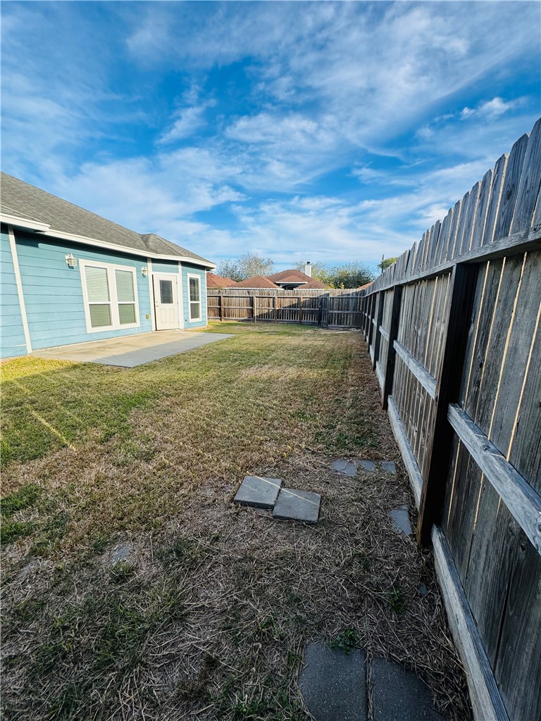 7225 Lake Serenity Drive Corpus Christi TX 78414