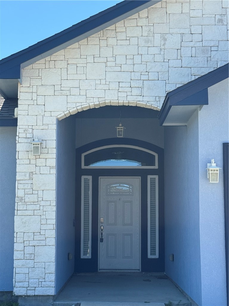 7225 Lake Serenity Drive Corpus Christi TX 78414