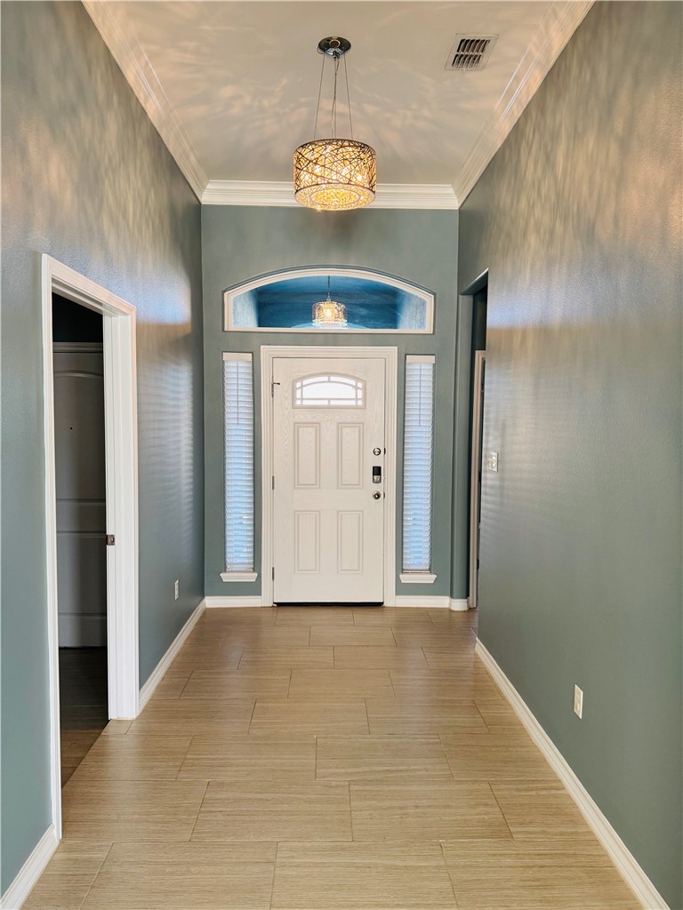 7225 Lake Serenity Drive Corpus Christi TX 78414