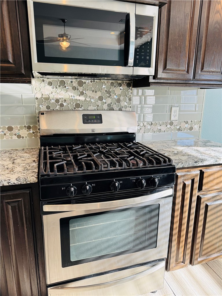 7225 Lake Serenity Drive Corpus Christi TX 78414