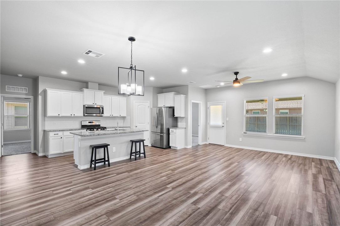 7753 Lariat Toss Drive Corpus Christi TX 78414