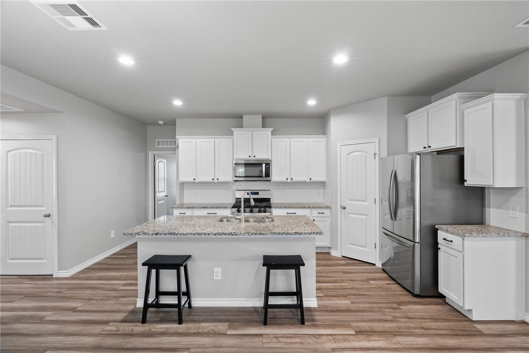 7753 Lariat Toss Drive Corpus Christi TX 78414
