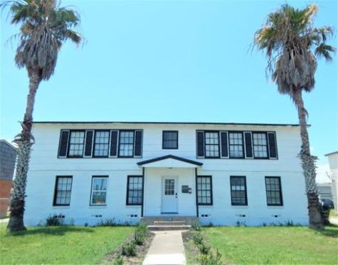 638 Glazebrook Street 1 Corpus Christi TX 78404