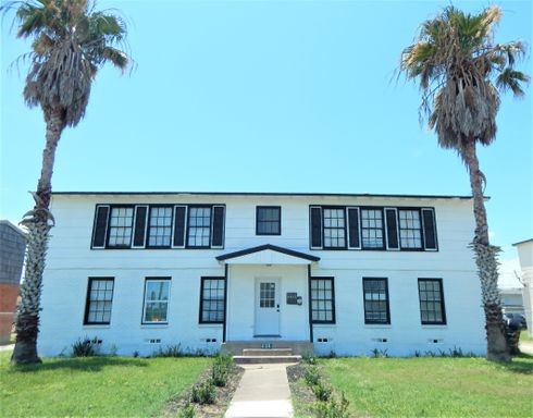 638 Glazebrook Street 1 Corpus Christi TX 78404