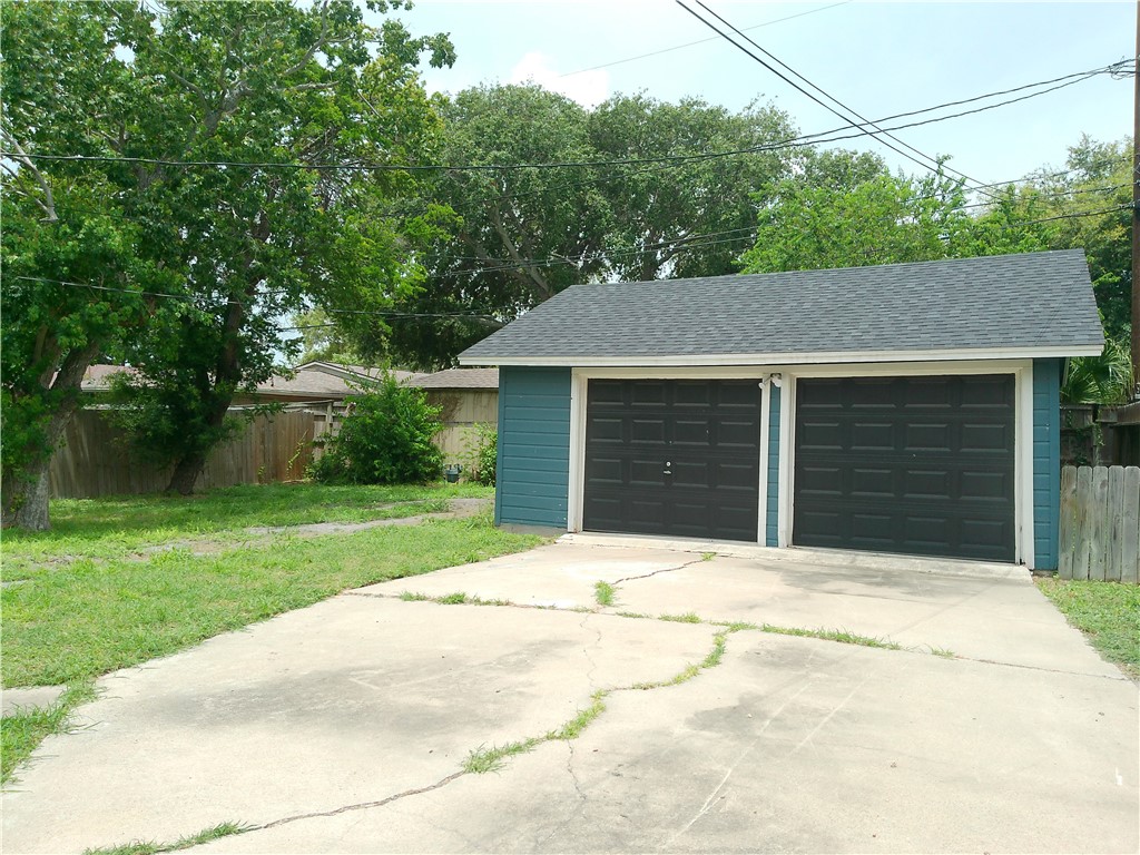 534 Ohio Avenue Corpus Christi TX 78404
