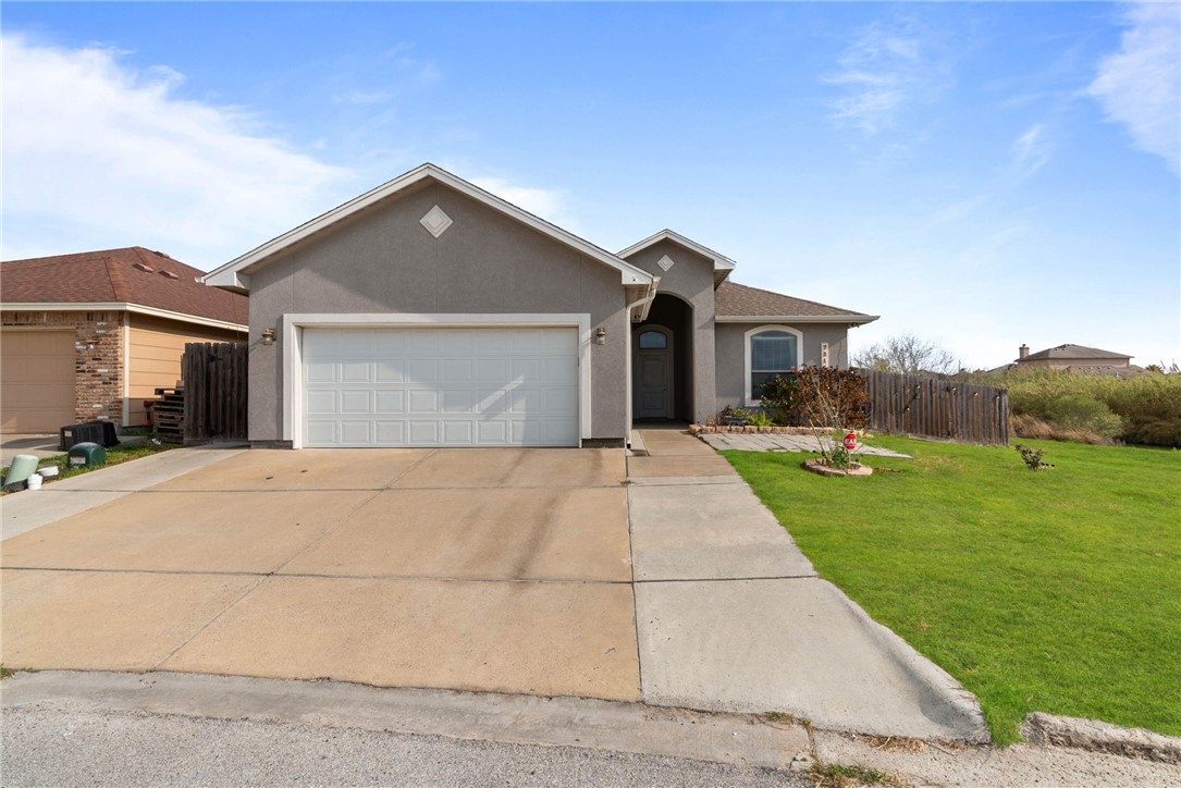 7214 Lake Melody Drive Corpus Christi TX 78414