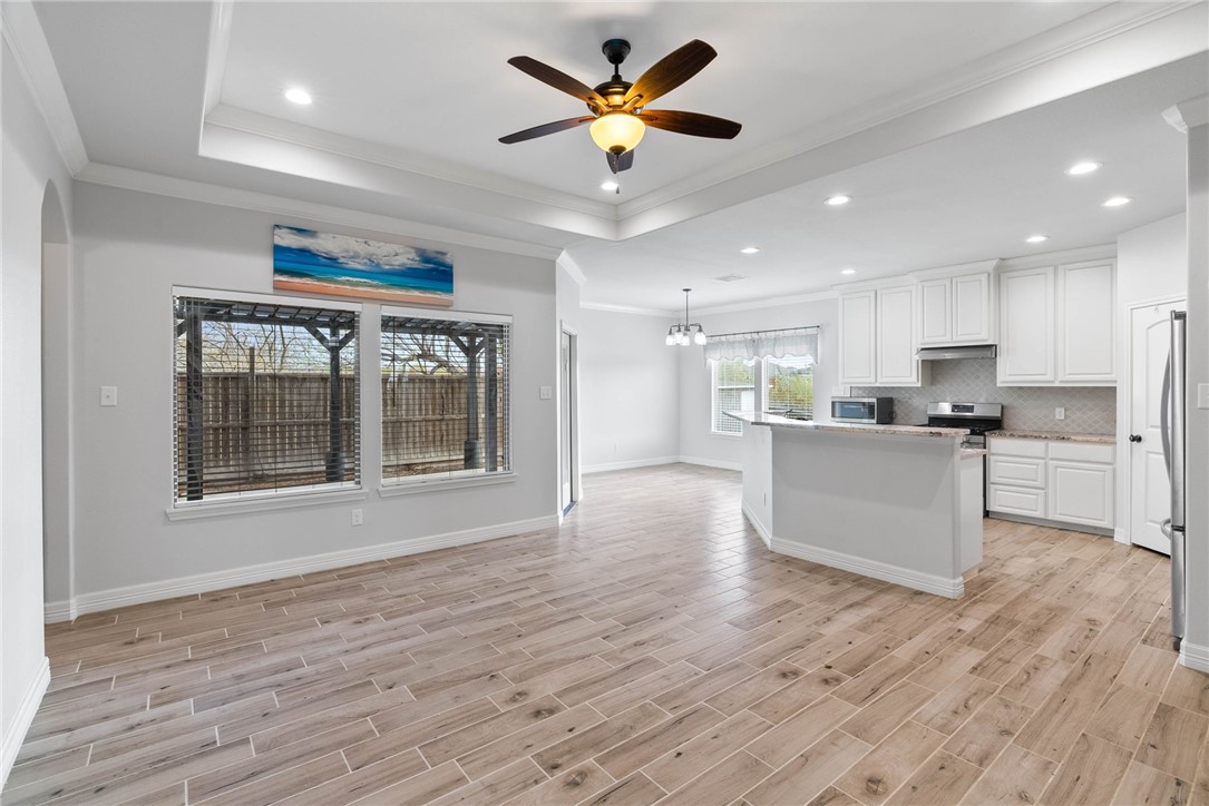 7214 Lake Melody Drive Corpus Christi TX 78414