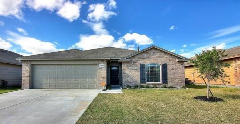 7513 Killebrew Drive Corpus Christi TX 78414