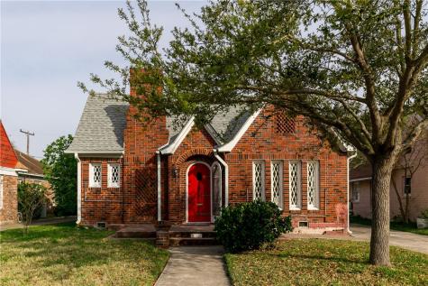 332 Clifford Street Corpus Christi TX 78404