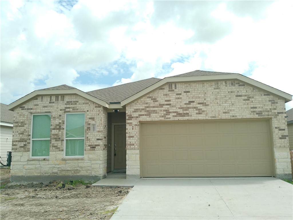 7842 Thor Drive Corpus Christi TX 78414