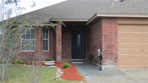 4766 Willowick Drive Corpus Christi TX 78413