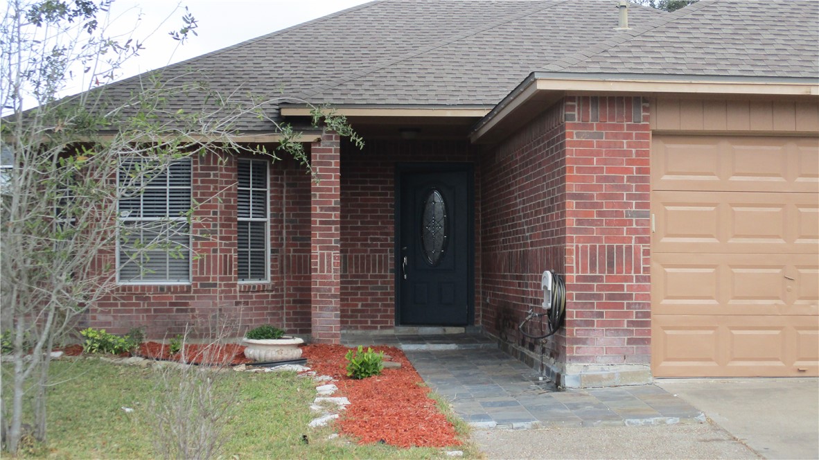 4766 Willowick Drive Corpus Christi TX 78413