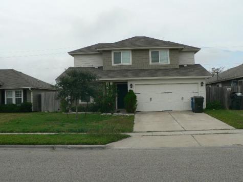 2109 Abeto Drive Corpus Christi TX 78414