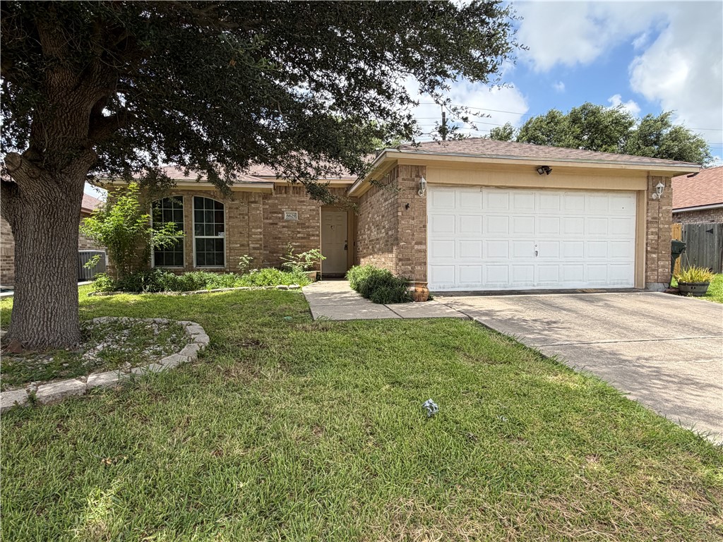 6629 Kodiak Drive Corpus Christi TX 78414