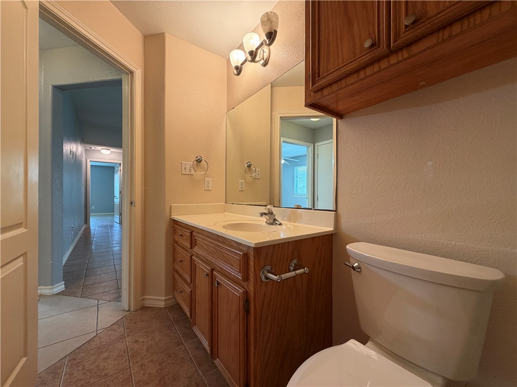 6629 Kodiak Drive Corpus Christi TX 78414