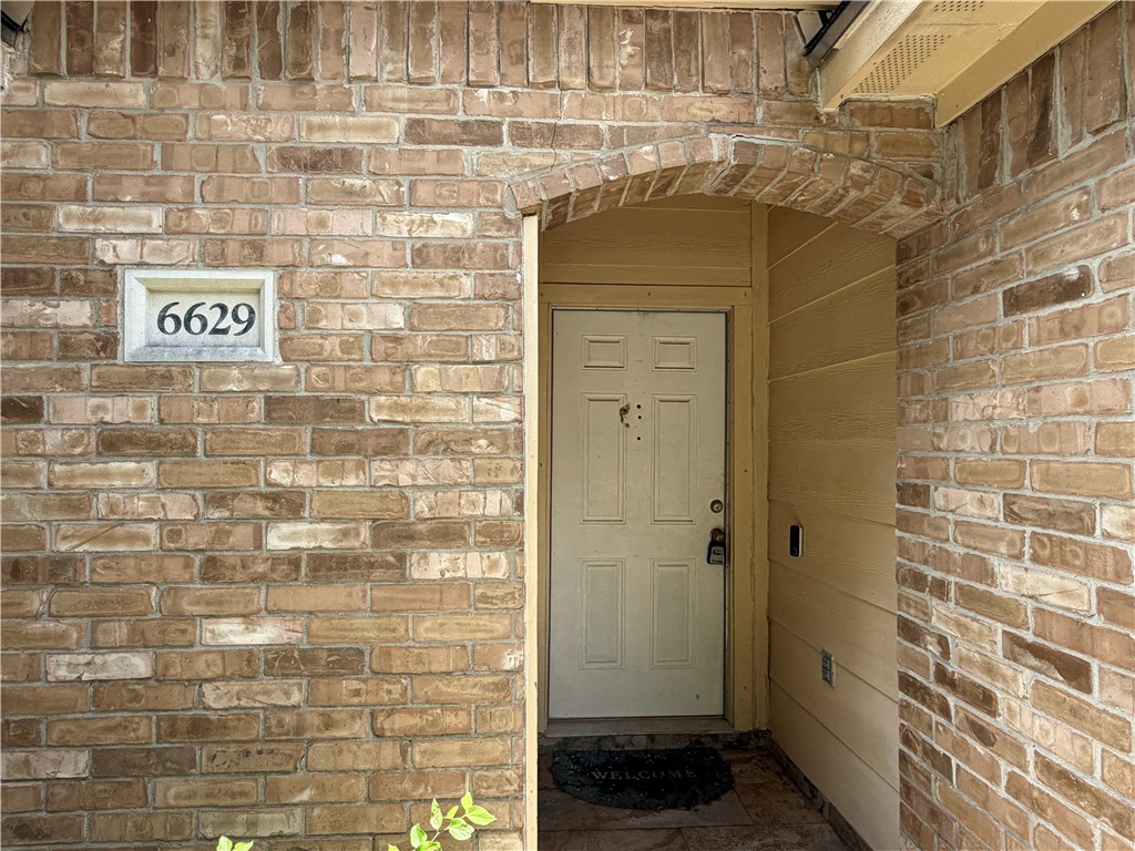 6629 Kodiak Drive Corpus Christi TX 78414