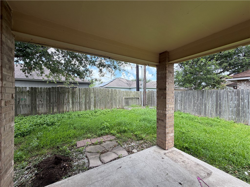 6629 Kodiak Drive Corpus Christi TX 78414