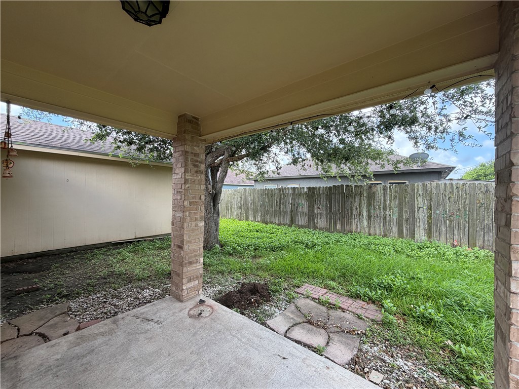 6629 Kodiak Drive Corpus Christi TX 78414