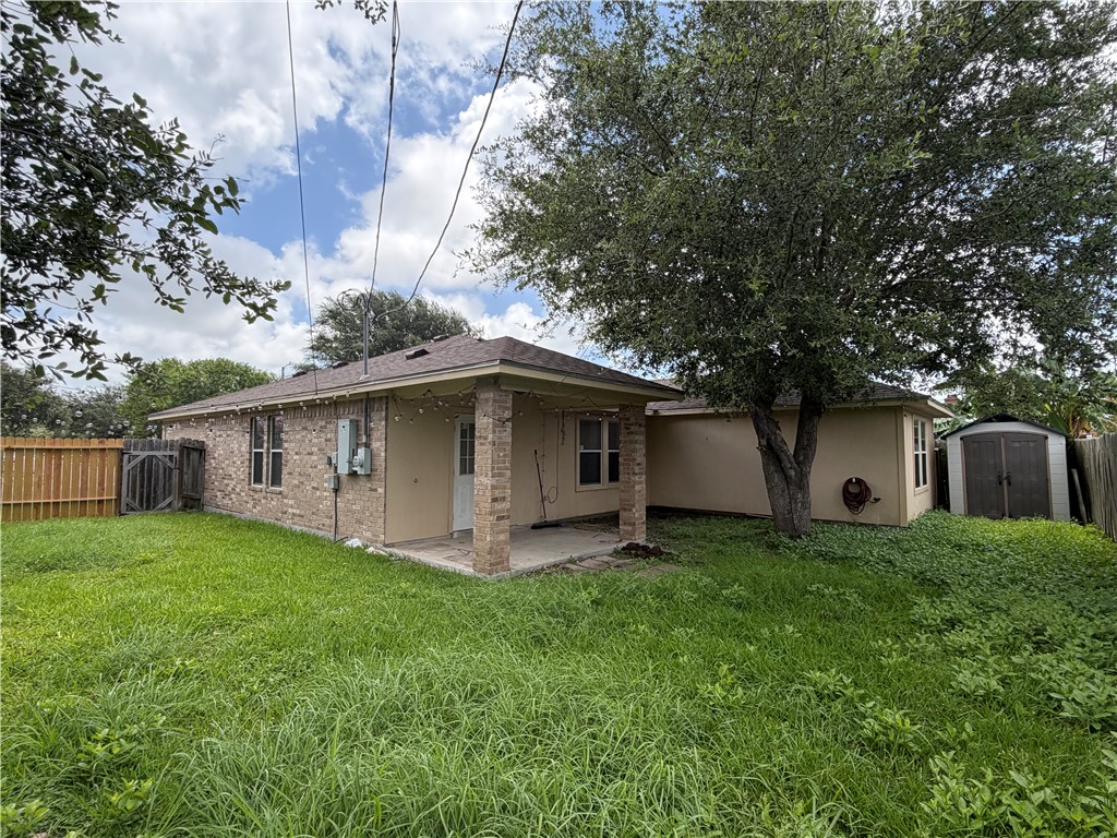 6629 Kodiak Drive Corpus Christi TX 78414