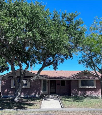 1018 Monette Drive Corpus Christi TX 78412