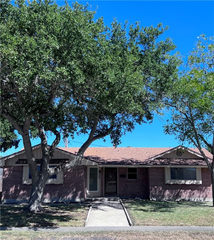 1018 Monette Drive Corpus Christi TX 78412