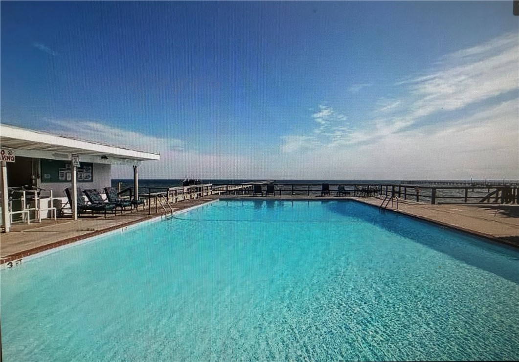 4302 Ocean Drive 53 Corpus Christi TX 78412
