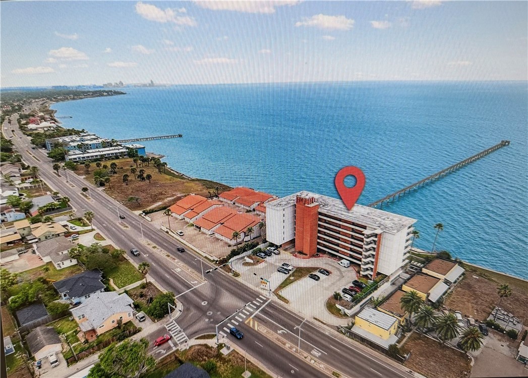4302 Ocean Drive 53 Corpus Christi TX 78412