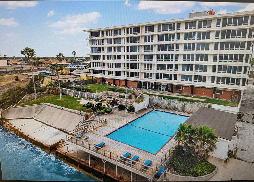 4302 Ocean Drive 53 Corpus Christi TX 78412