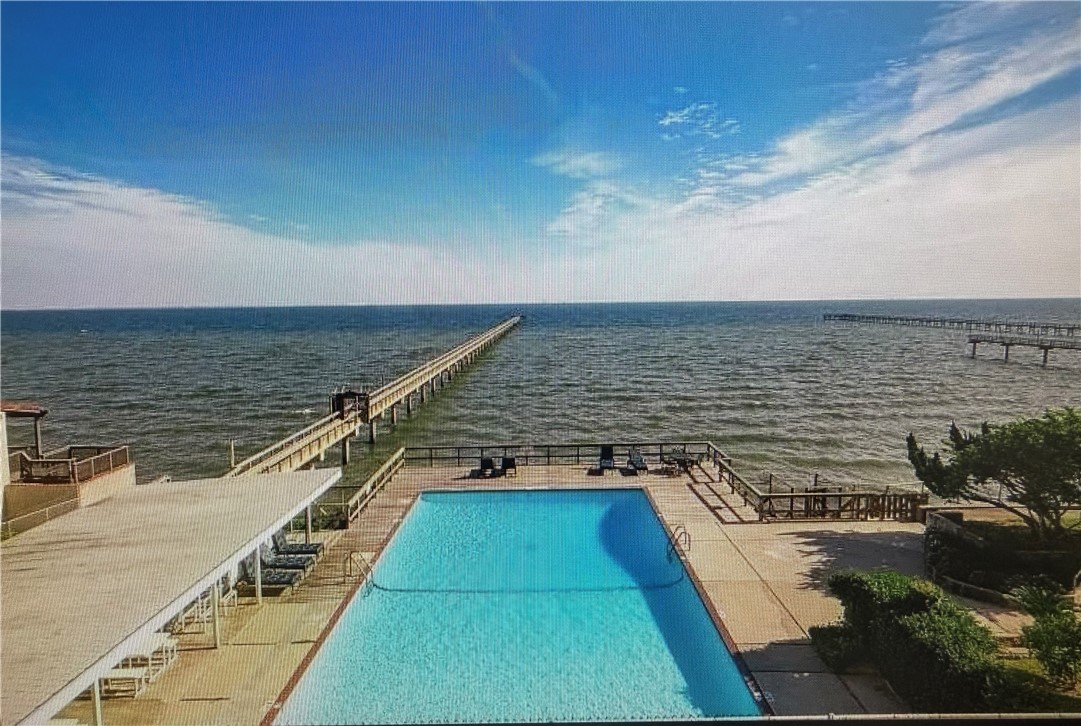 4302 Ocean Drive 53 Corpus Christi TX 78412