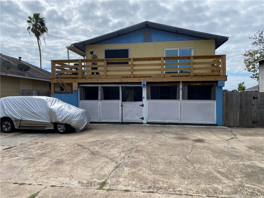 425 Skipper Corpus Christi TX 78418