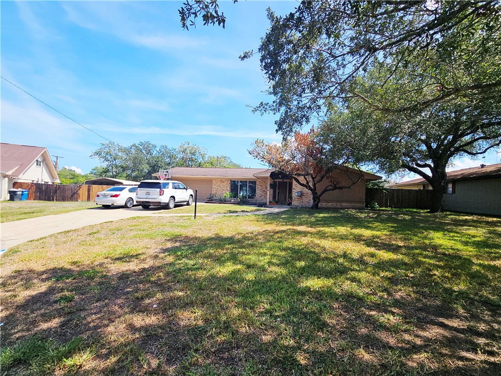 11114 Jackson Terrace Terrace Corpus Christi TX 78410
