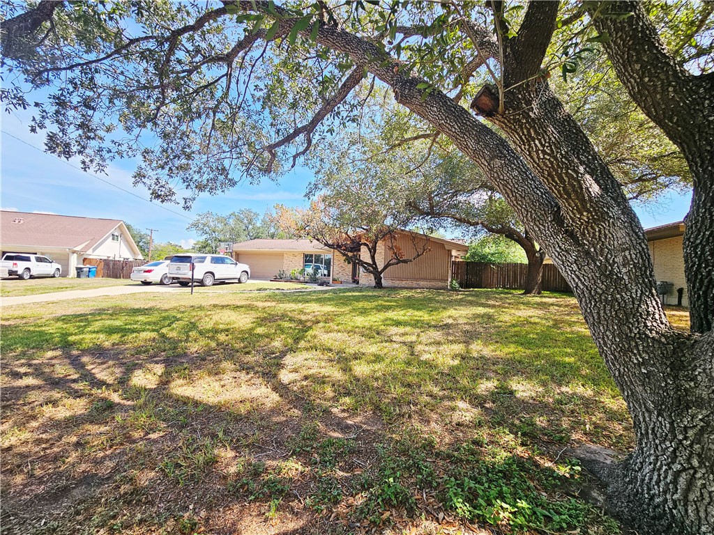 11114 Jackson Terrace Terrace Corpus Christi TX 78410