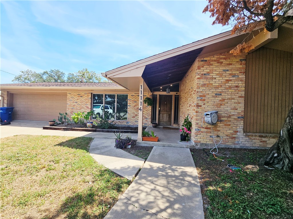 11114 Jackson Terrace Terrace Corpus Christi TX 78410