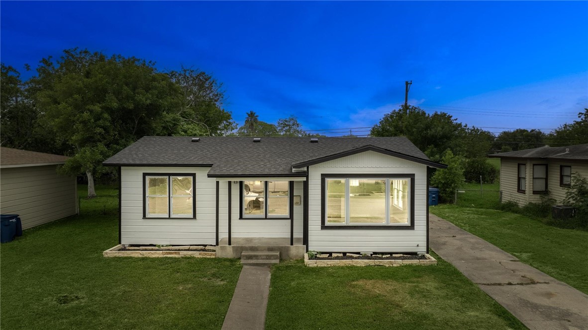 726 Collingswood Drive Corpus Christi TX 78412
