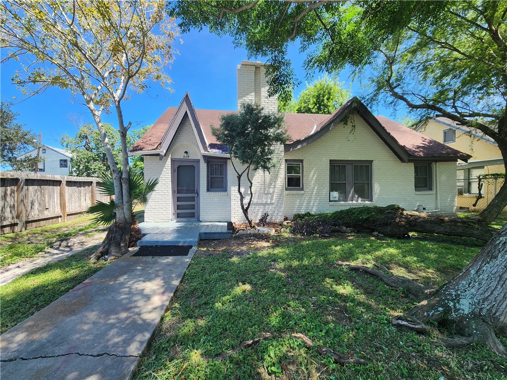 309 Indiana Avenue Corpus Christi TX 78404
