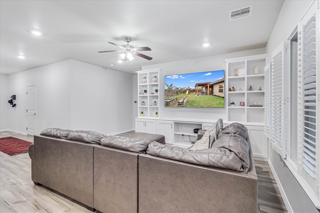 7938 Fort Griffen Drive Corpus Christi TX 78414