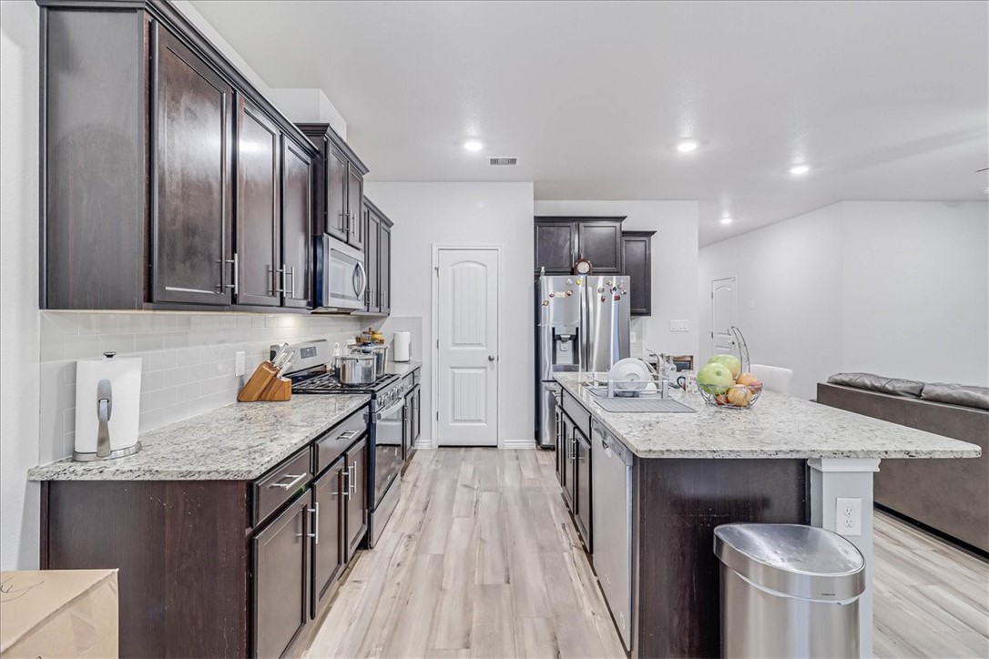 7938 Fort Griffen Drive Corpus Christi TX 78414