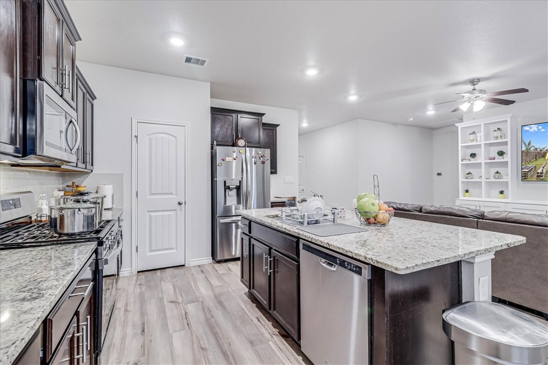 7938 Fort Griffen Drive Corpus Christi TX 78414