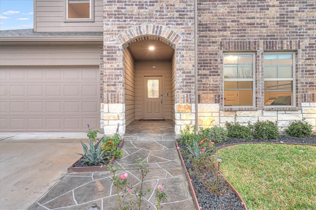 7938 Fort Griffen Drive Corpus Christi TX 78414