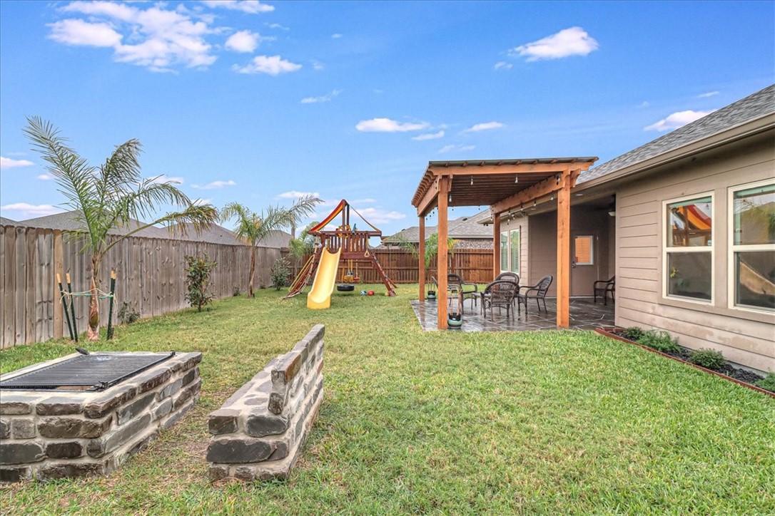 7938 Fort Griffen Drive Corpus Christi TX 78414