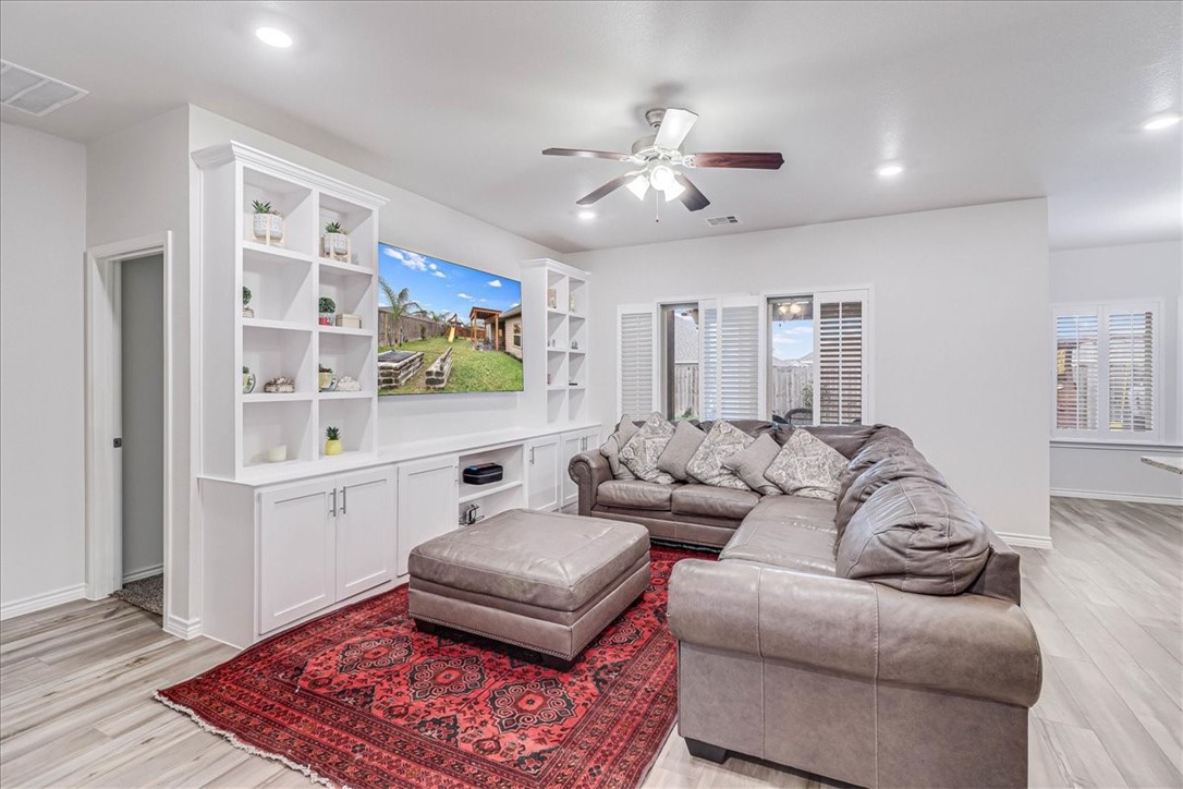 7938 Fort Griffen Drive Corpus Christi TX 78414