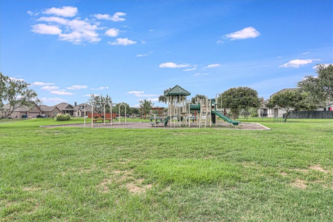 7938 Fort Griffen Drive Corpus Christi TX 78414