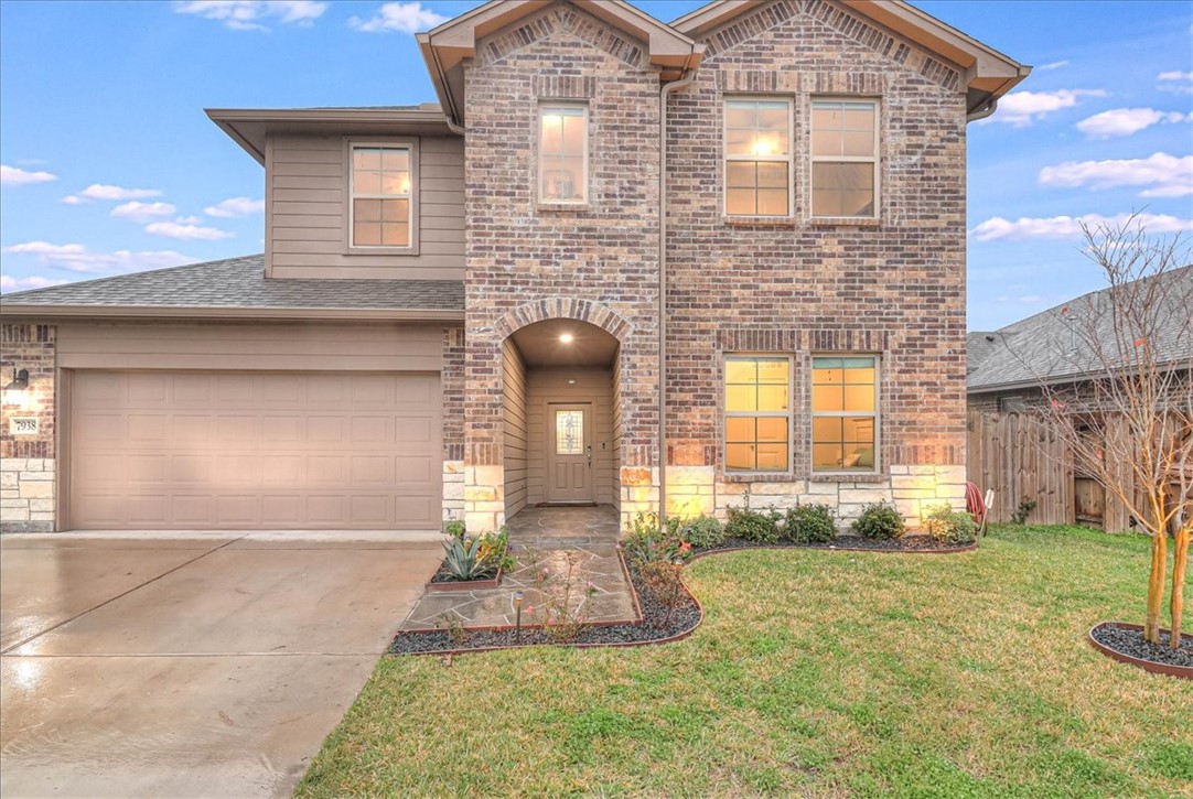 7938 Fort Griffen Drive Corpus Christi TX 78414