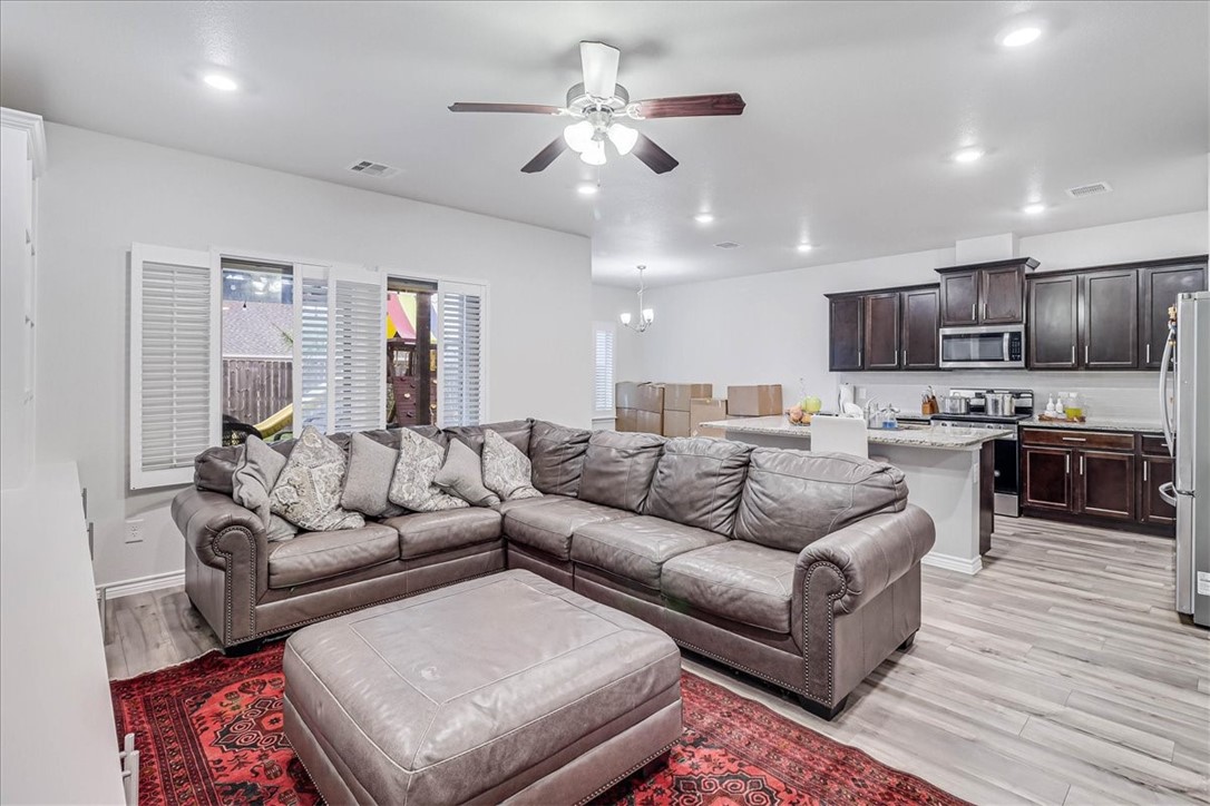7938 Fort Griffen Drive Corpus Christi TX 78414