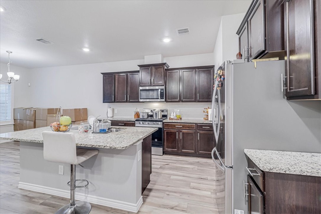 7938 Fort Griffen Drive Corpus Christi TX 78414