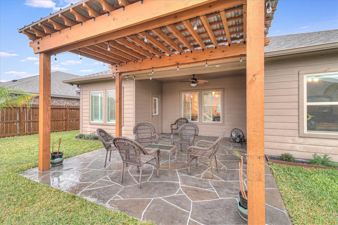 7938 Fort Griffen Drive Corpus Christi TX 78414