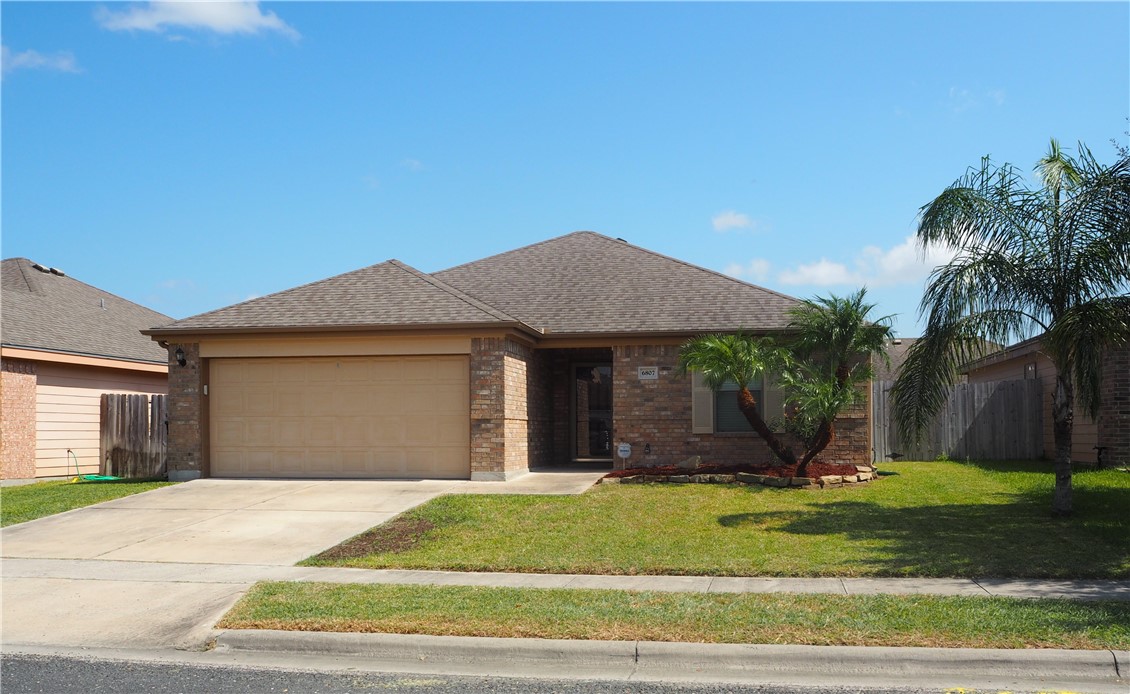6807 Fox Hill Drive Corpus Christi TX 78413