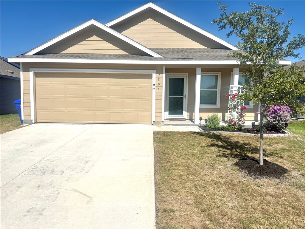 7806 Doctor Strange Drive Corpus Christi TX 78414