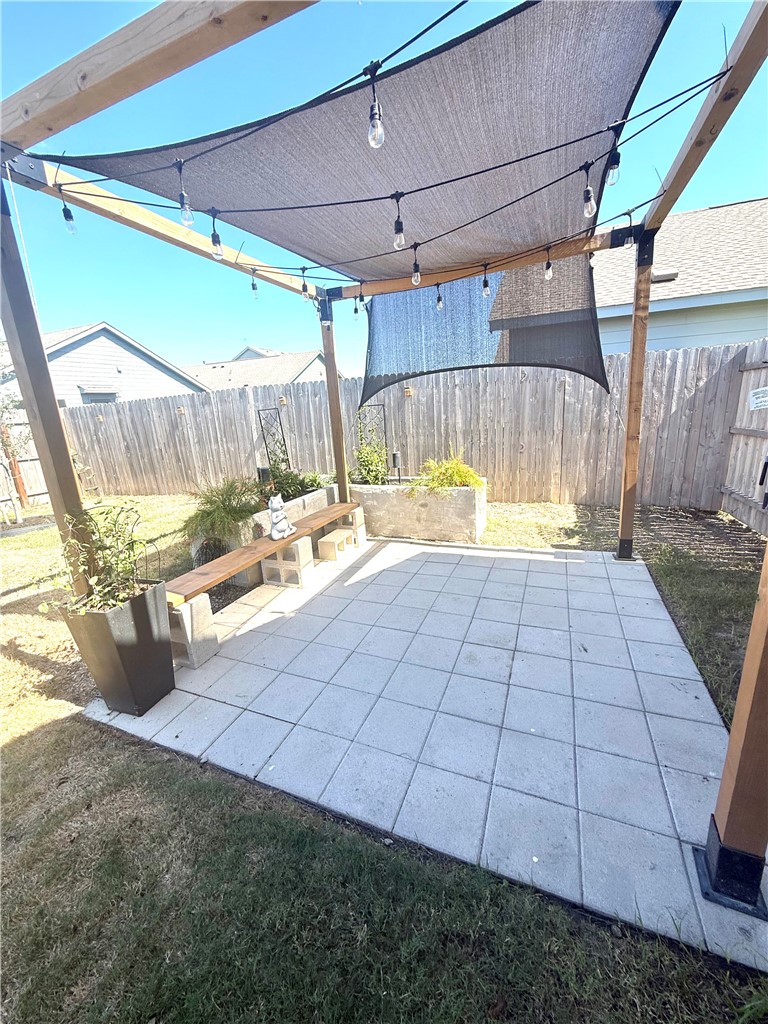 7806 Doctor Strange Drive Corpus Christi TX 78414