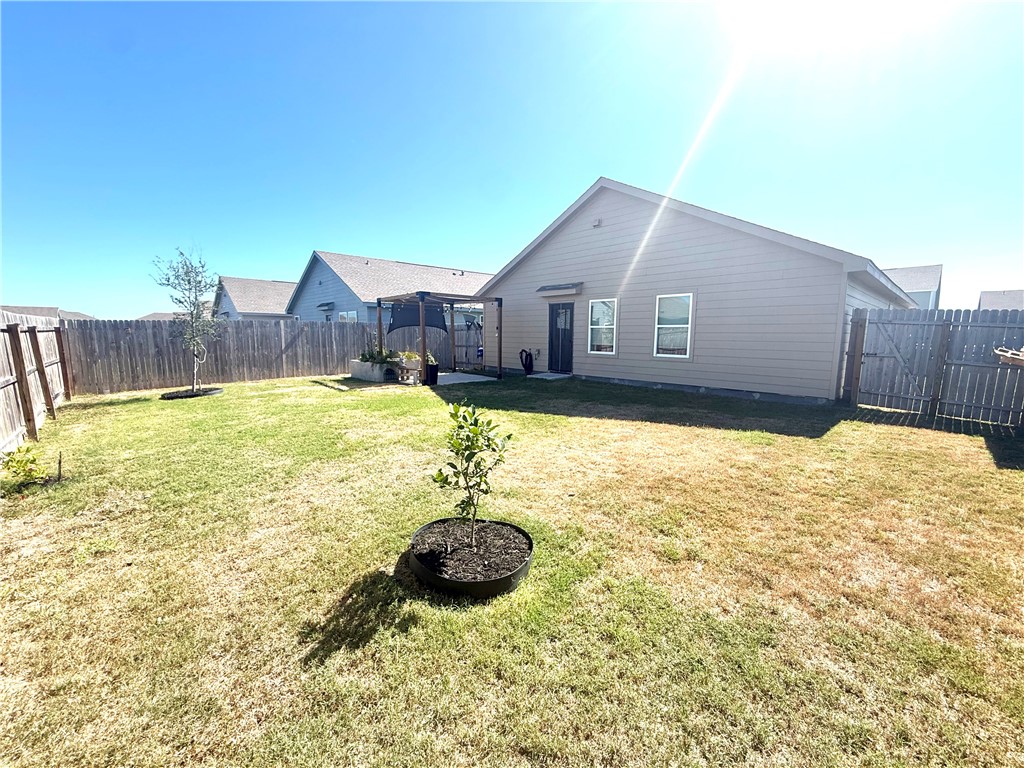 7806 Doctor Strange Drive Corpus Christi TX 78414